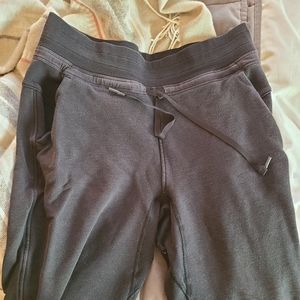 Lululemon Joggers